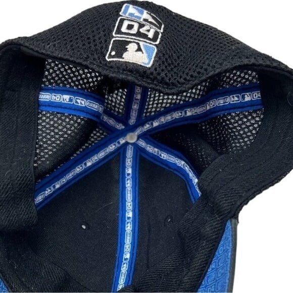 New Era World Series Champions Baltimore 04 Baseball Hat Cap - Picture 3 of 9